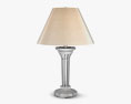 Ashley Olivia Bay table lamp 3d model