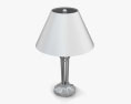 Ashley Olivia Bay table lamp 3d model