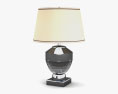 Ashley Shay table lamp 3d model