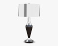 Ashley Emory table lamp 3d model