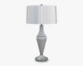 Ashley Emory table lamp 3d model