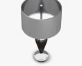 Ashley Emory table lamp 3d model
