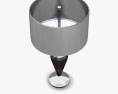 Ashley Emory table lamp 3d model