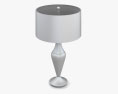 Ashley Emory table lamp 3d model