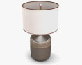 Ashley Karissa table lamp 3d model