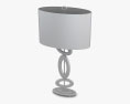 Ashley Etana table lamp 3d model