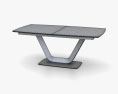 BoConcept Alicante Tisch 3D-Modell