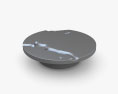 Boca do Lobo Empire Coffee table 3d model