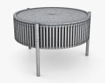 Bolia Story Coffee table 3d model