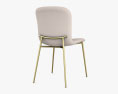Calligaris Love Chair 3d model