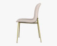 Calligaris Love Chair 3d model