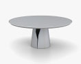 Cattelan Giano Table Modèle 3d