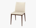 Cattelan Arcadia Chair 3d model