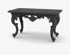 Christopher Guy Aquitaine Table 3D model