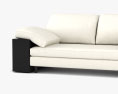 ClassiCon Lota Sofa 3d model
