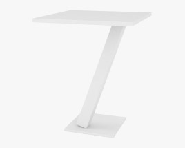 Desalto Element Table 3D model