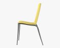 Driade Olly Tango Chair 3d model