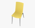 Driade Olly Tango Chair 3d model