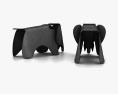 Eames Elephant Chair 3d model
