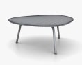 Emu Terramare Table Modèle 3d