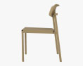Emu Shine Chair 3d model