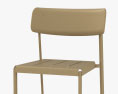 Emu Shine Chair 3d model