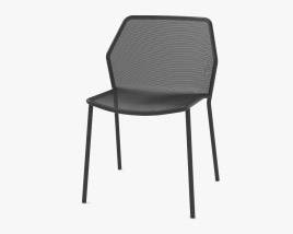 Emu Darwin Chair 3D model