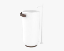 Falper Homey Washbasin 3D model