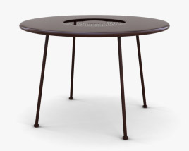 Fermob Lorette Table 3D model