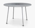 Fermob Lorette Table 3d model