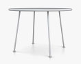 Fermob Lorette Table 3d model