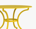 Fermob Romane Table 3d model