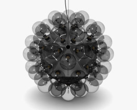 Flos Taraxacum Suspension 灯具 3D模型