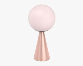 FontanaArte Bilia Lamp 3D model