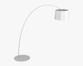 Foscarini Twiggy Lampadaire Modèle 3d
