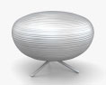 Foscarini Rituals Lampada da Tavolo Modello 3D