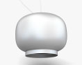 Foscarini Chouchin Lamp 3d model
