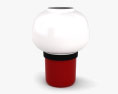 Foscarini Doll table lamp 3d model