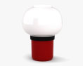 Foscarini Doll Lampe de Table Modèle 3d