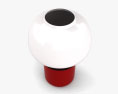 Foscarini Doll Lampe de Table Modèle 3d