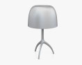 Foscarini Lumiere 30th table lamp 3d model