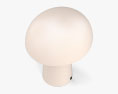 Fritz Hansen Night Owl Lampe Modèle 3d
