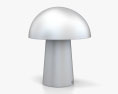 Fritz Hansen Night Owl Lampe Modèle 3d