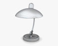 Fritz Hansen Kaiser Idell Lamp 3d model