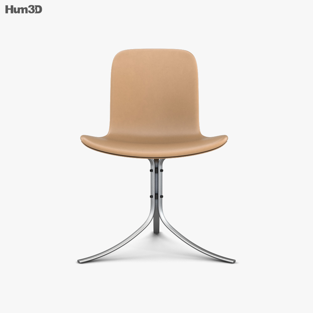 fritz hansen pk9