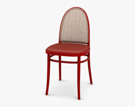 GTV Morris Chair 3D model