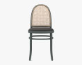Gebruder Thonet Vienna Morris 椅子 3D模型