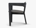Maryl Esszimmerstuhl 3D-Modell