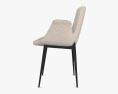 Aldergrove Chair 3d model