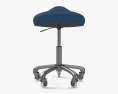 Медичний стілець 3D модель